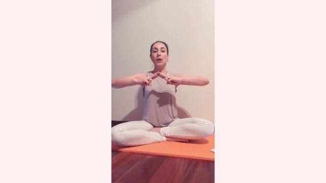 Медитация для творческих способностей. смотреть онлайн