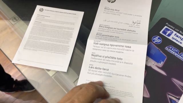 HP 245-G8 Unboxing Review & Presentación AMD Ryzen™3 -5300U de 8 Núcleos/Hilos2,6 Ghz hasta 3,8 Ghz смотреть онлайн