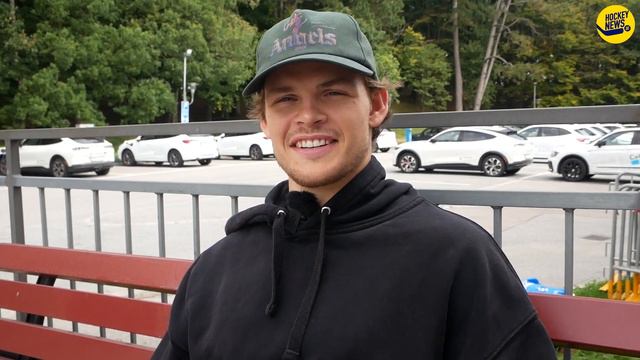 I Göteborg är blickarna riktade mot Malte Strömwall – Luleåikonens son: "Jag minns Delfinen" смотреть онлайн