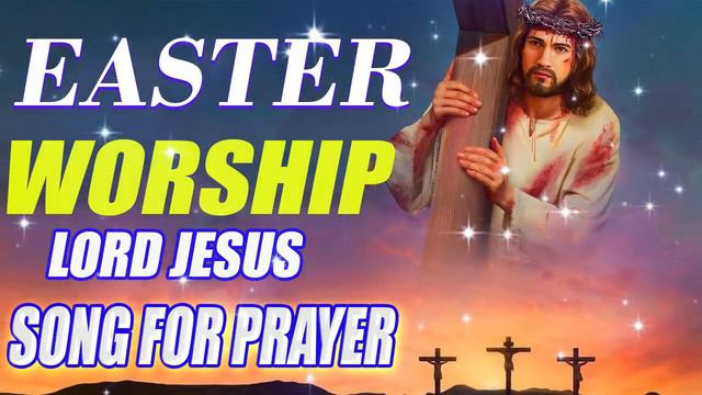 Happy Passover Worship Songs Collection 2022 - Music For Easter Holiday 2022 - Happy Sunday 2022 смотреть онлайн