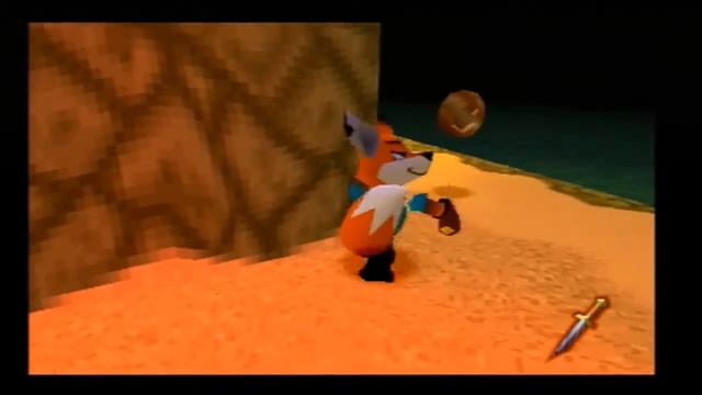 Kingsley's Adventure - #2 - The Saviour of Sea Town смотреть онлайн