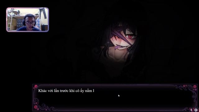 BUTTERFLY AFFECTION VIỆT HÓA MOD [2] смотреть онлайн