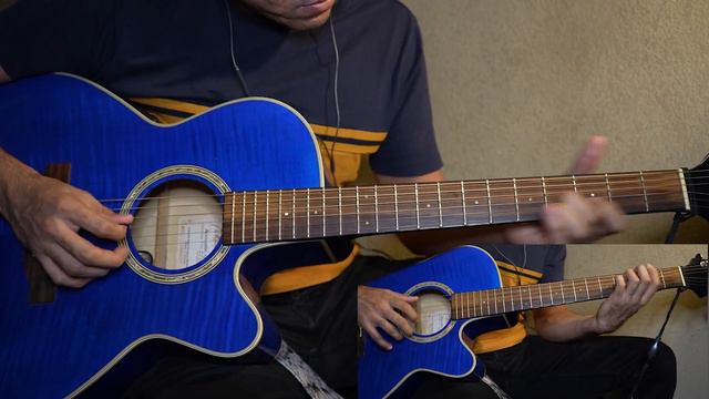 "Madrecita Querida" cover Frankie Veles смотреть онлайн