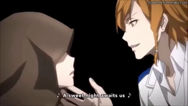 Devil. Dancing with devils. AMV смотреть онлайн