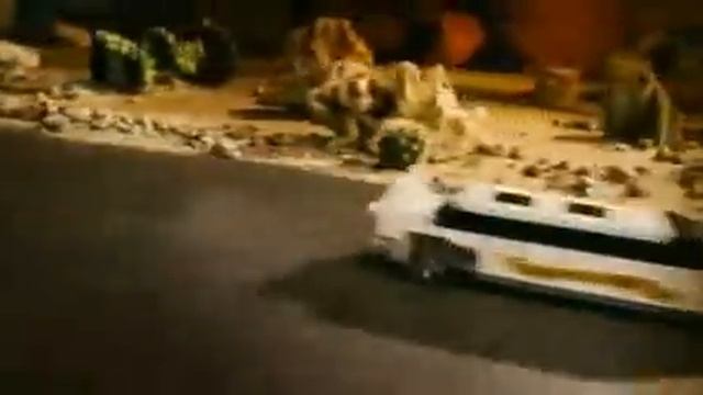 LEGO Racers - Tiny Turbos 30' смотреть онлайн