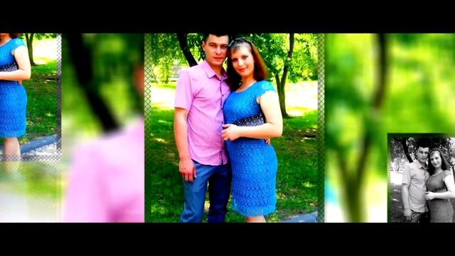 Песня-переделка мужу на Годовщину свадьбы 10 лет - Небеса (Д.Колдун - Почему) смотреть онлайн