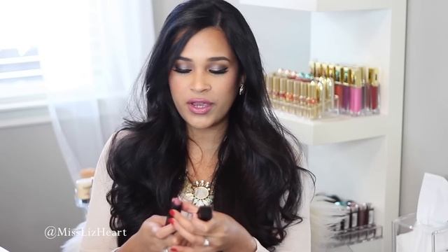 NEW Nars Audacious Lipsticks Lip Swatches and Review - MissLizHeart смотреть онлайн