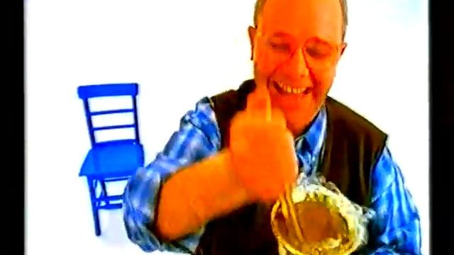 Renault Kangoo Express Kısa Reklam - 1998 смотреть онлайн