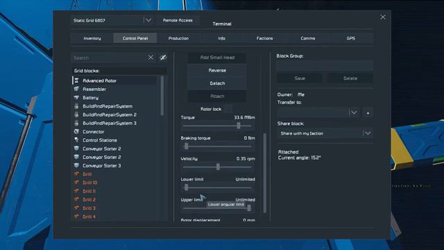 Space Engineers - THE SILO! Starting the FINAL Base DEEP inside the MOON! - Episode 21 смотреть онлайн