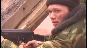 Сергей Север  - Мужчина с биографией