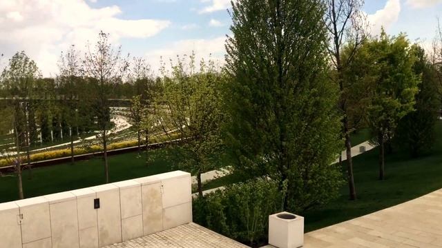Переезд в Краснодар | Парк Краснодар ? и ЖК Панорама Краснодар смотреть онлайн