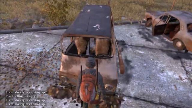 Dayz смотреть онлайн