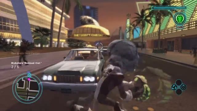 Destroy All Humans Modded *God mode, Bigger size, Teleport, x2 Speed, All ammo & Wepons* смотреть онлайн