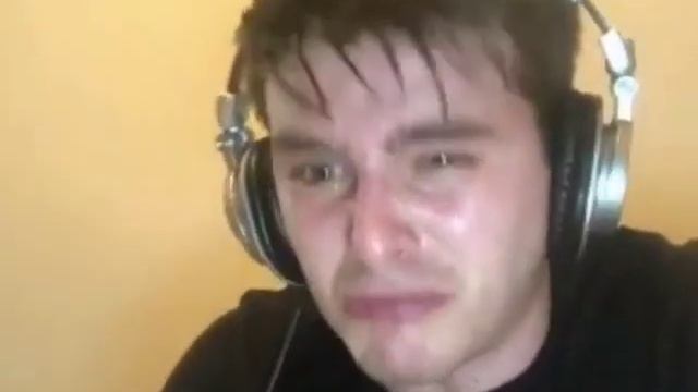 Keyboard Speedrun Guy Meme