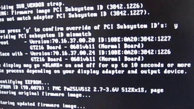 EVGA GeForce GT 220 SSC Edition Video Card Noise Levels смотреть онлайн