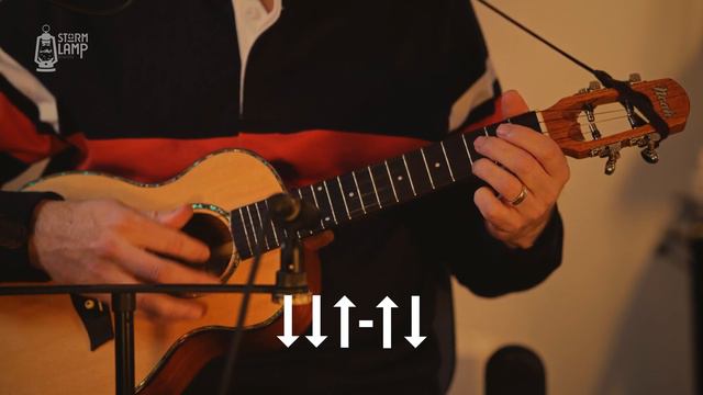 Sleigh Ride - Cats Choir - Marty Martin Ukulele смотреть онлайн