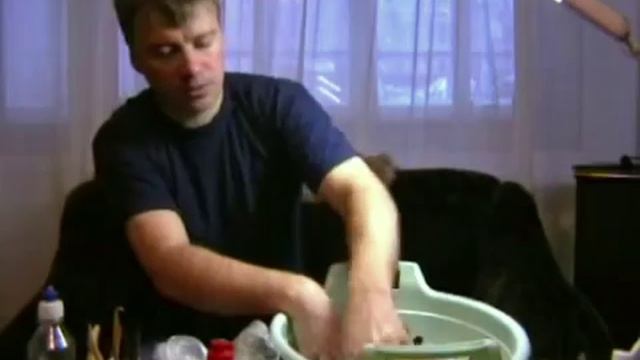 Таксидермия. Тетерев. смотреть онлайн