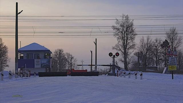 жд переезд номер 6 смотреть онлайн