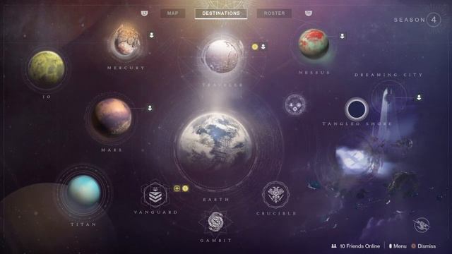 Destiny 2: Forsaken Review! смотреть онлайн