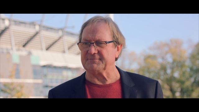 Kevin Sheedy - Fit For Footy's Director of Coaching смотреть онлайн