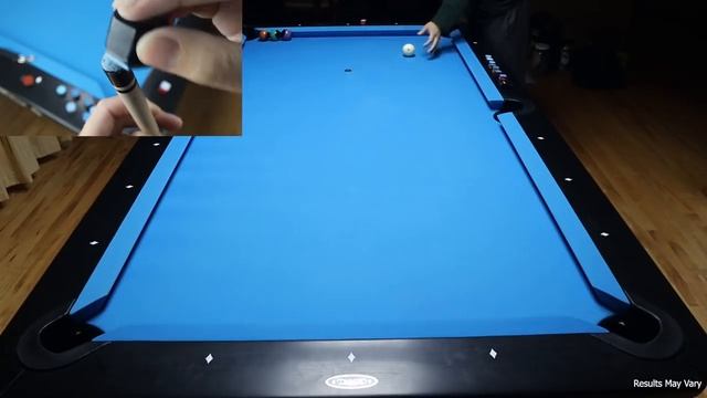 $0.50 Vs $30 Pool Chalk // Pool Chalk Test & Comparison смотреть онлайн