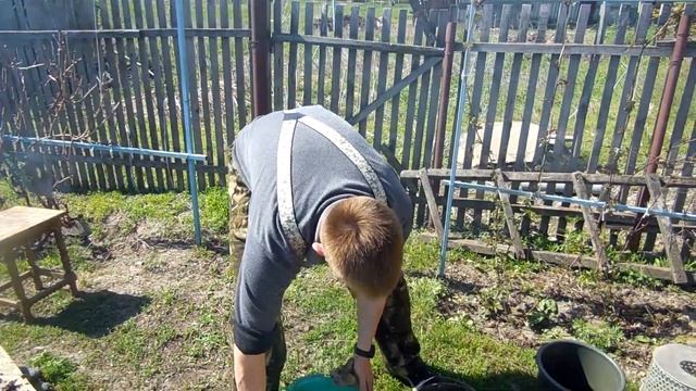 ВОСКОТОПКА НЕ НУЖНА перетопка воска в домашних условиях смотреть онлайн