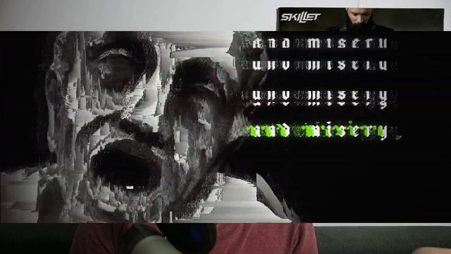 Музыкальный фастфуд или Skillet - Victorious | ОБЗОР АЛЬБОМА смотреть онлайн