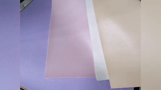 Материал экокожа, её характеристики и уход за ней