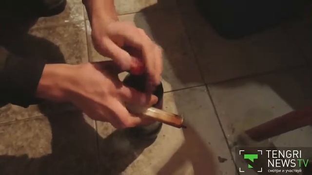 Не покупайте Кока колу смотреть онлайн