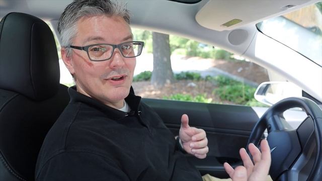 How to calibrate windows in a Tesla! смотреть онлайн