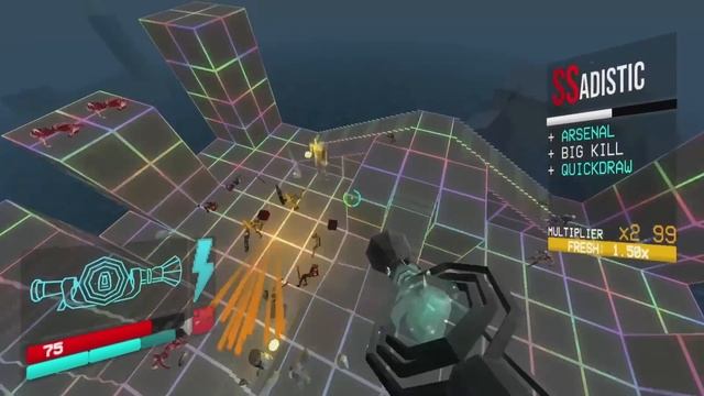 ULTRAKILL mods (and how to install them) смотреть онлайн