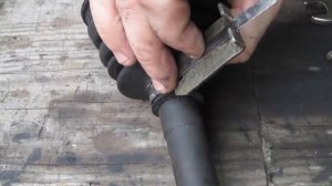 Как Затянуть Ленточный Хомут