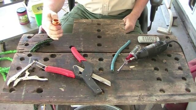 How-to Repair Expandable Garden Hoses - Rocky Creek Valley Farm смотреть онлайн