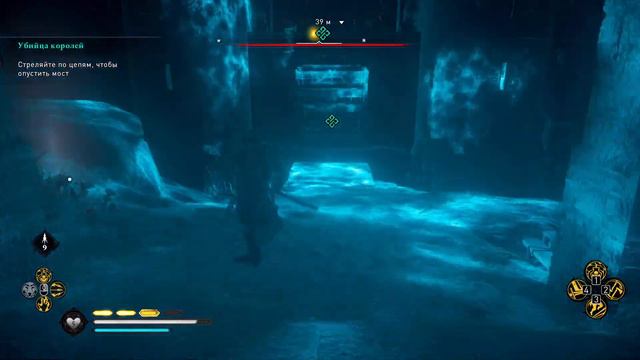 Assassin's Creed Valhalla - Во славу Одина! (ч. 24) смотреть онлайн