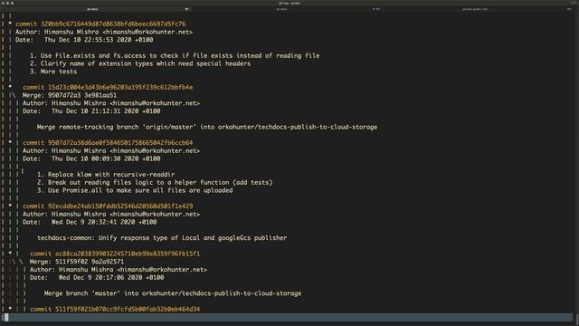 What are Git Branches? Module 3 | Absolute Beginners Guide To Git FREE GIT COURSE смотреть онлайн