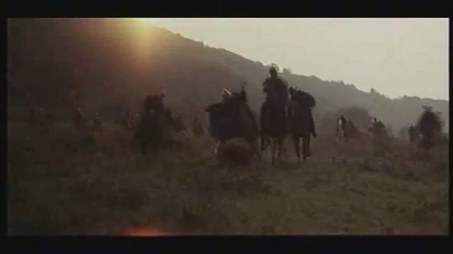 Khan Asparuh - (07) - Nemesis of the Roman Empire, Part 3 смотреть онлайн