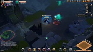 БИЛД ДЛЯ САМОГО БЫСТРОГО ФАРМА СОЛО ДАНЖЕЙ АЛЬБИОН ОНЛАЙН / ГАЙД НА БОЛЬШОЙ ТОПОР В ALBION ONLINE