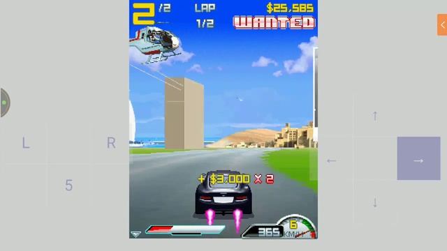 Дорога к легенде #4 (Asphalt 4 elite racing) смотреть онлайн
