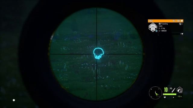 theHunter: Call of the wild Turkey hunt смотреть онлайн