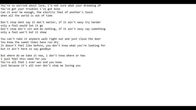 Gary McKinnon Song - Only A Fool смотреть онлайн