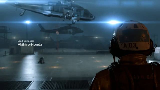 №1 Metal Gear Solid V Ground Zeroes прохождение on GeForce GT 630 смотреть онлайн