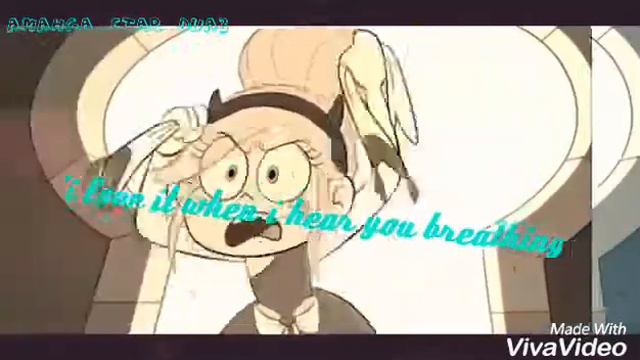 Клип Стар против сил зла!!!такое я еще не делала смотреть онлайн