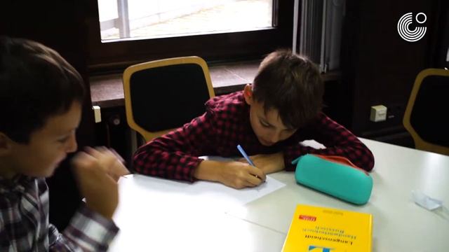 KINDERUNI: Детский онлайн-университет в вашей школе
