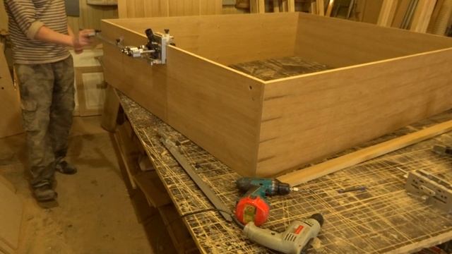 Система "Мастер 32" Присадка без разметки . смотреть онлайн