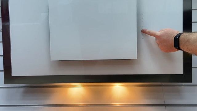 Вытяжка Cata ATLAS 900 XGWH. Дизайн и мощь от испанского производителя бытовой техники. смотреть онлайн