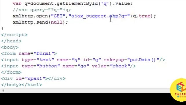 How To Get-Param AJAX смотреть онлайн