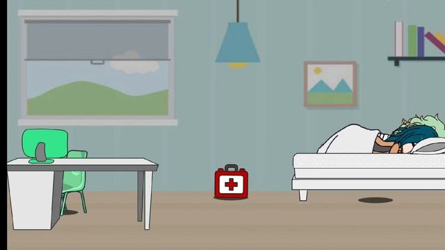 прода по мини фильму/день рождения зонтика и Забытый день рождения вару/простите что меня небыло :( смотреть онлайн