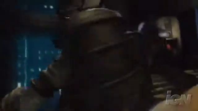 BioShock Xbox 360 Trailer - Scary Stuff смотреть онлайн