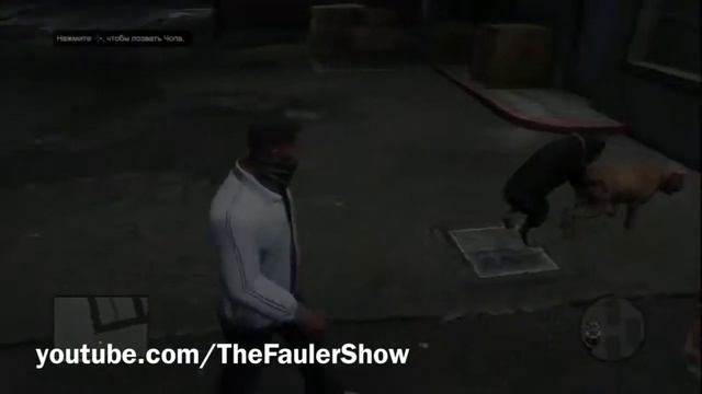 School 13: Игрооргии - Песни из обзоров GTA V смотреть онлайн