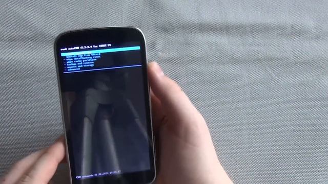КАК прошить китайский телефон и НЕ обложаться? смотреть онлайн